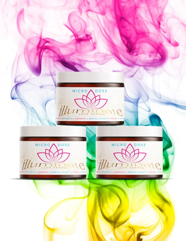 Proprietary Blend Magic Mushroom 30 Capsules