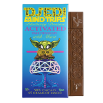 Blueberry Dreams Vegan Mushroom Chocolate Bar