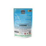 Blueberry Elevated Vegan Magic Mushroom Gummies - Image 2