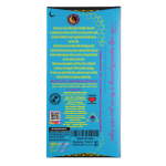 Buddha Bliss Vegan Magic Mushroom Chocolate Bar - Image 2