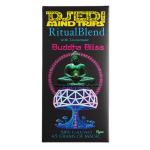 Buddha Bliss Vegan Magic Mushroom Chocolate Bar - Image 3