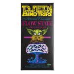 Flow State Vegan Mushroom Chocolate Bar - Image 3