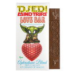Aphrodisiac Mushroom Chocolate Love Bar